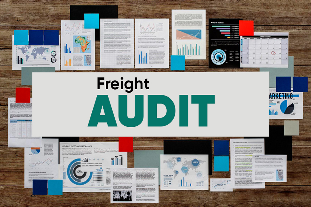 Freight Audit