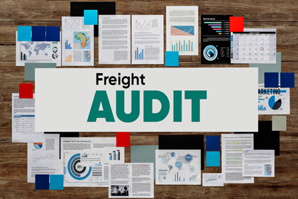 Freight Audit