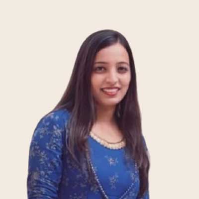 Anjali Maurya
